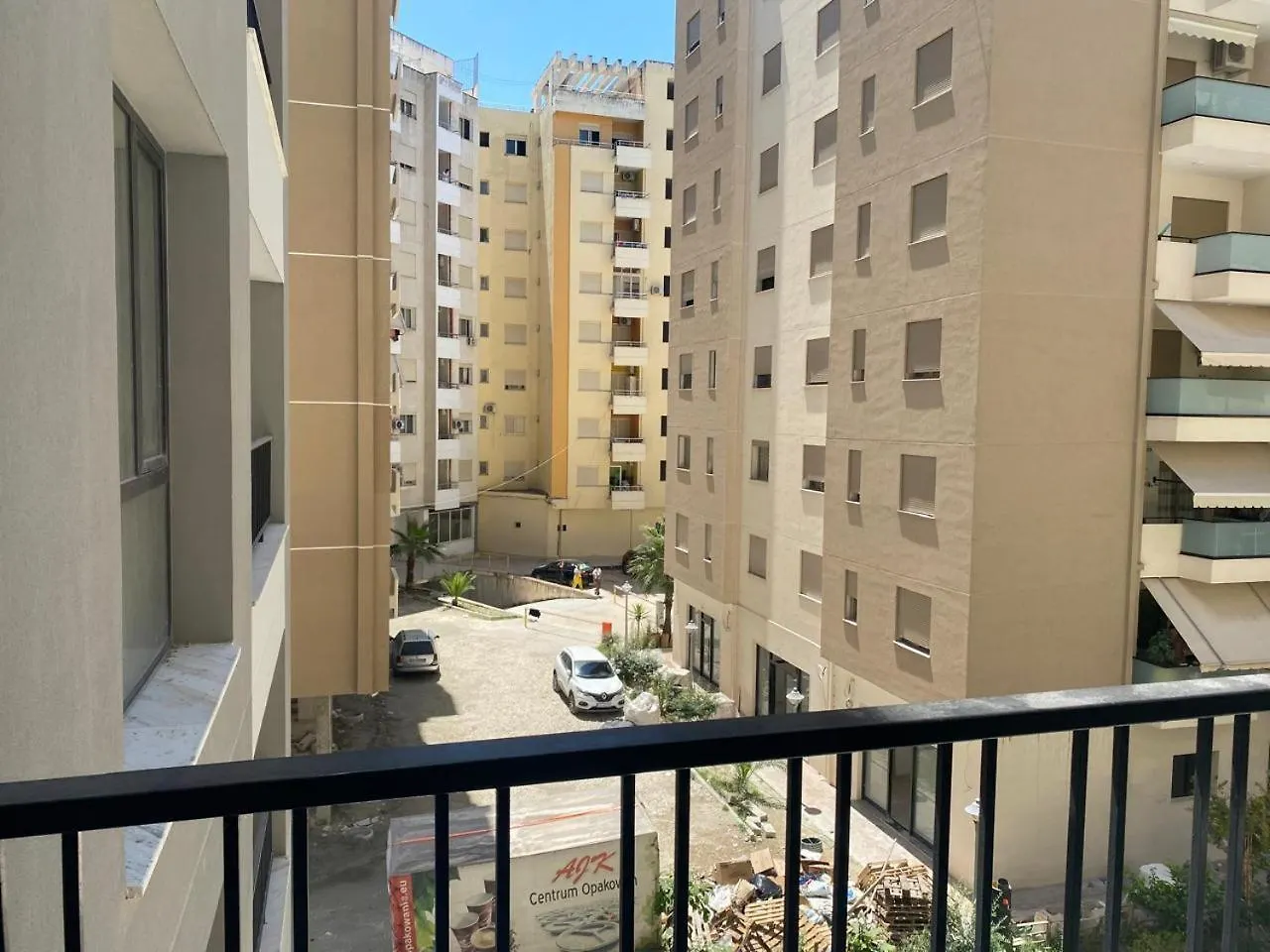 Vlorabeachflat 0*, Vlorë Albanien