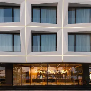 Chic Boutique Hotell