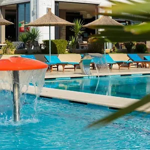 Kraal Hotell