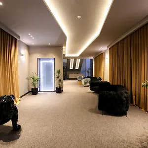 The View Boutique Hotell