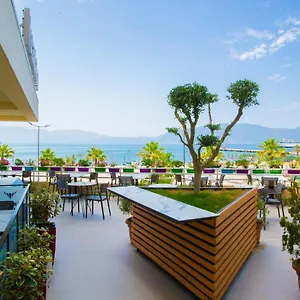 Veranda Boutique Hotell
