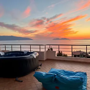 Jico Travel - Jico Apartment