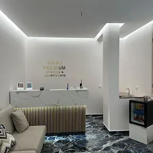 Nikaj Premium Apartment