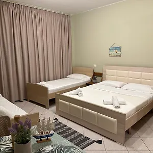Rias Seaside Apartment
