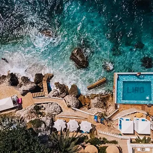 Liro - Adults Only Hotell