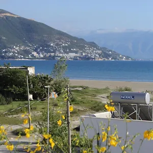 Maison d'hôtes Beni Osmenaj, Vlorë
