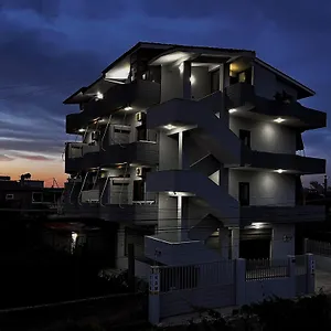 Hébergement de vacances Kam, Vlorë