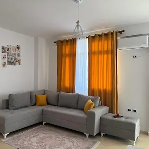 Laerti's Apartment