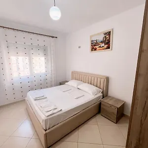 Appartement Gerald's Central, Vlorë