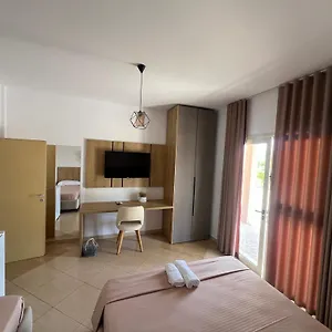 Appartement Greison, Vlorë