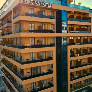Regina & Hotell