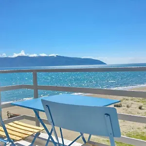 Adriatic Getaway Apartment