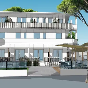 Sea Front Pensionat