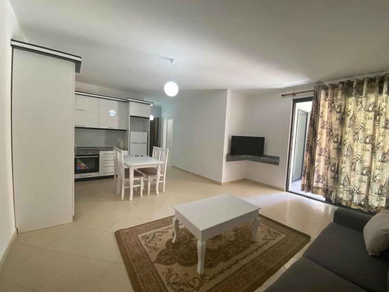 Apartment Vlorabeachflat Albania
