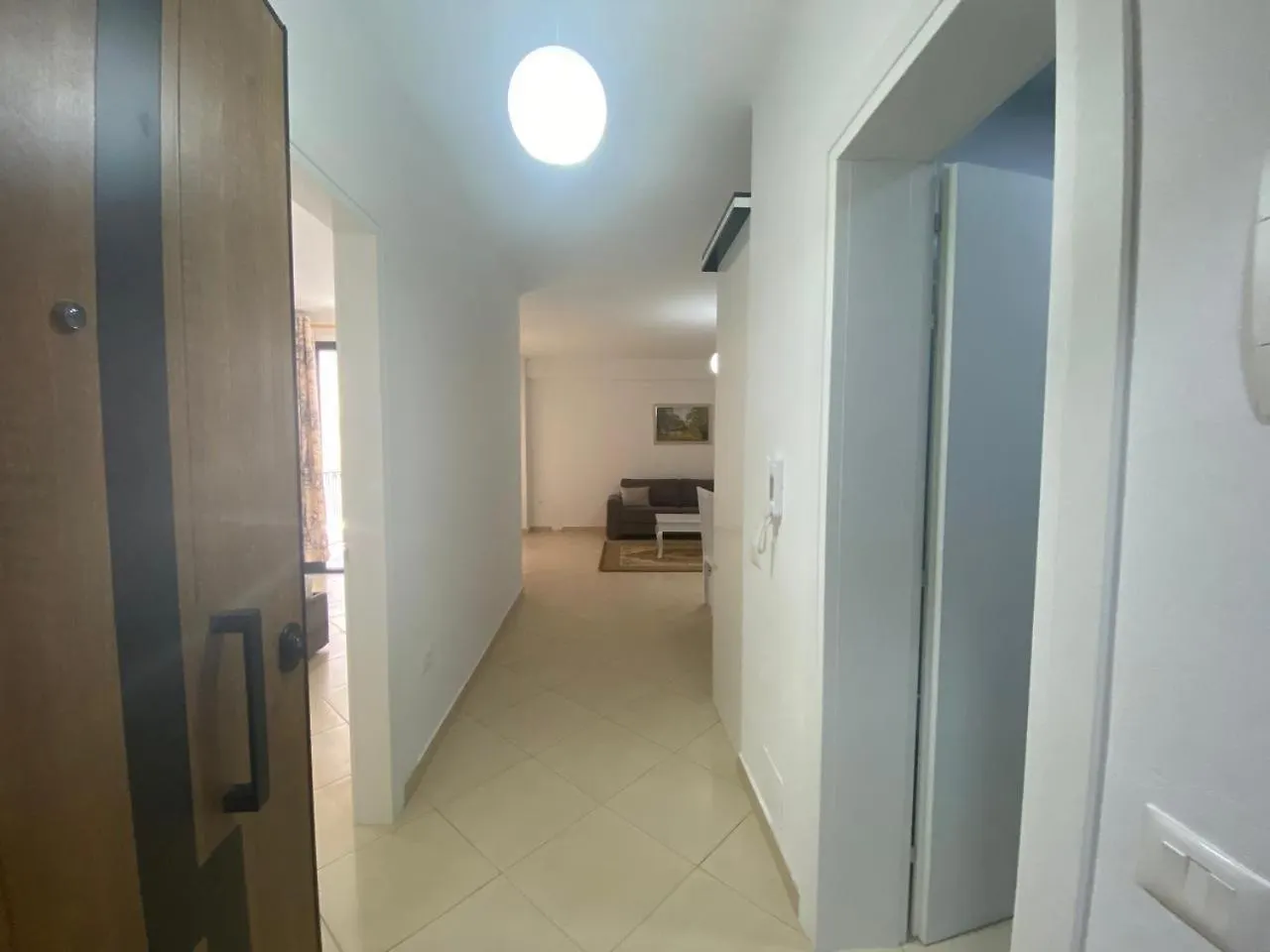 Vlorabeachflat Vlore