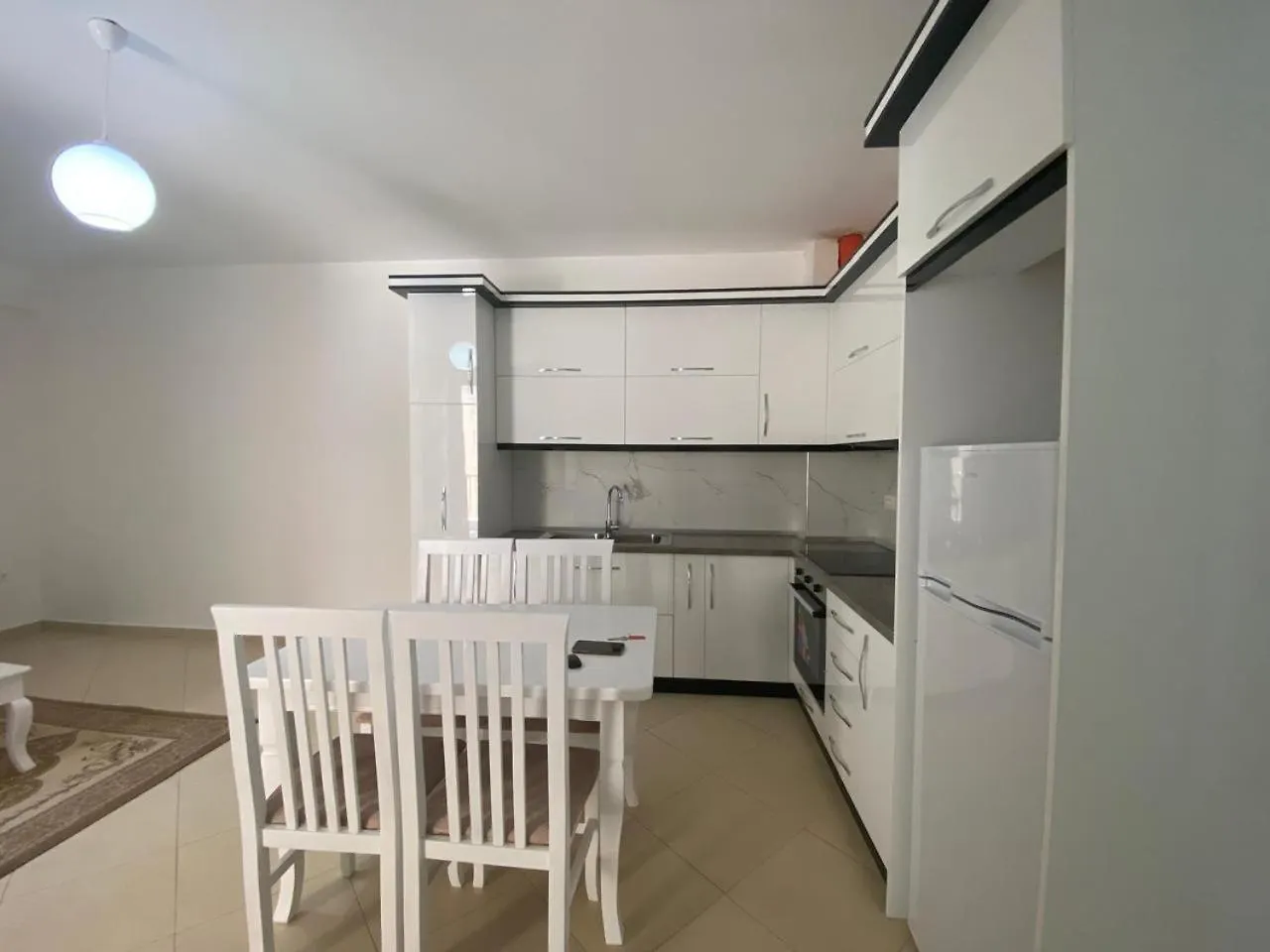 Apartment Vlorabeachflat